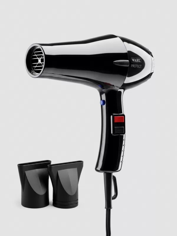 Фен для волос Wahl Protect