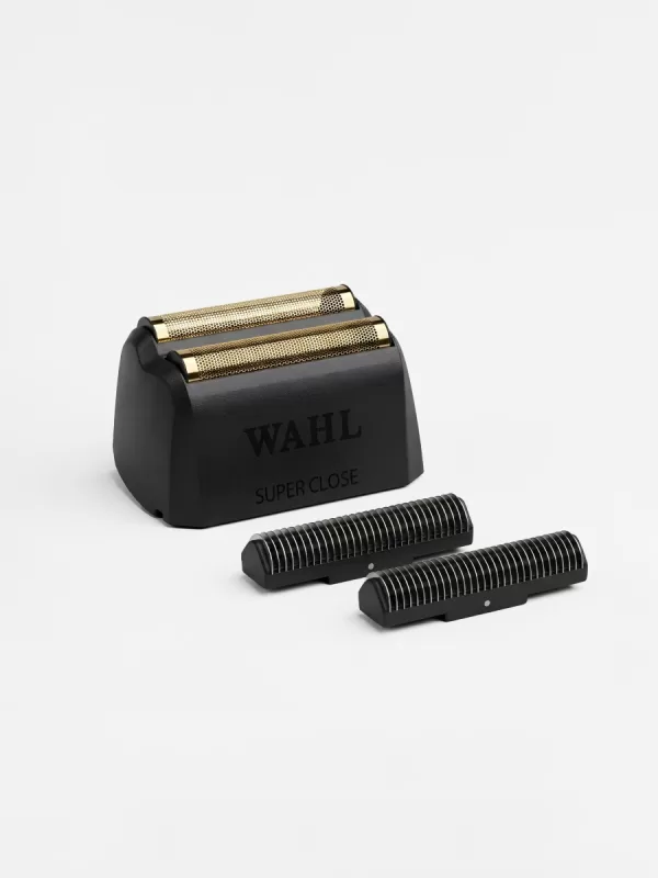 Бритвенная сетка и ножевой блок Wahl Vanish