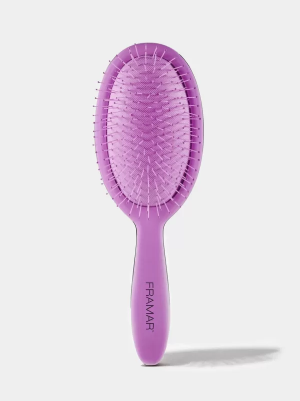 Щетка для волос Framar Detangle Brush