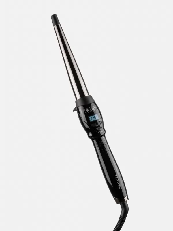 Конусная плойка для завивки волос Wahl CurlPro