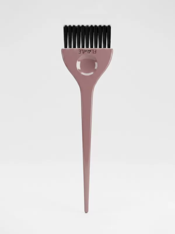 Классическая кисть для окрашивания волос Flawle