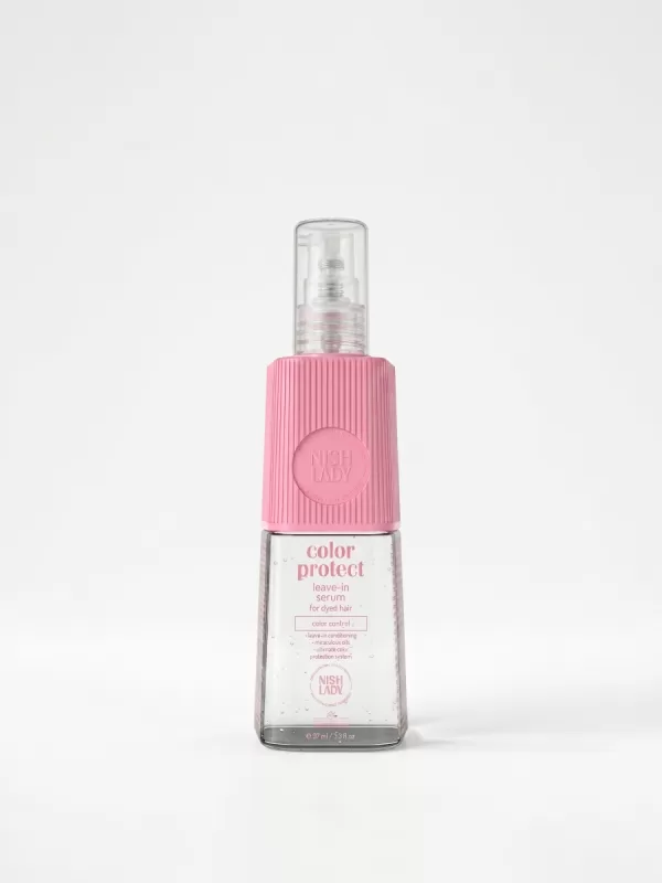 Сыворотка для волос Nishlady Color Protect 97 мл