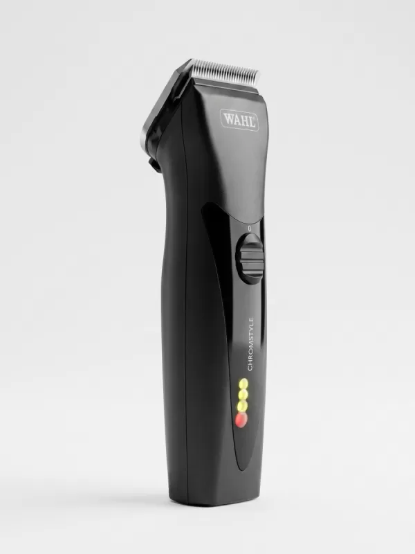 Машинка для стрижки волос Wahl ChromStyle