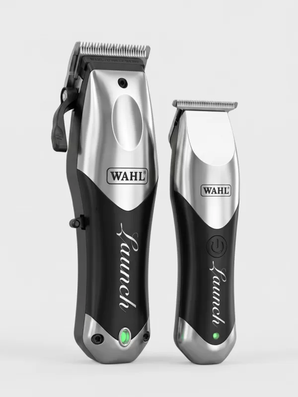 Набор для стрижки волос Wahl Launch Combo