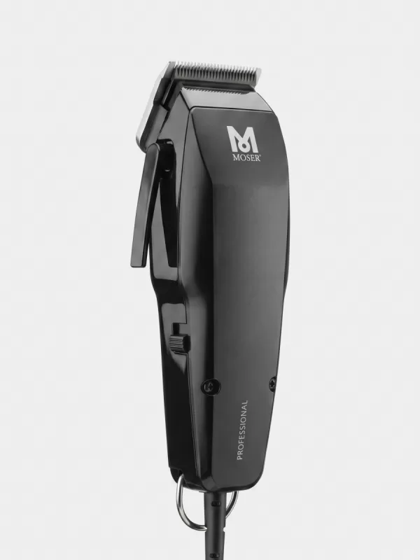 Машинка для стрижки волос Moser 1400 Black