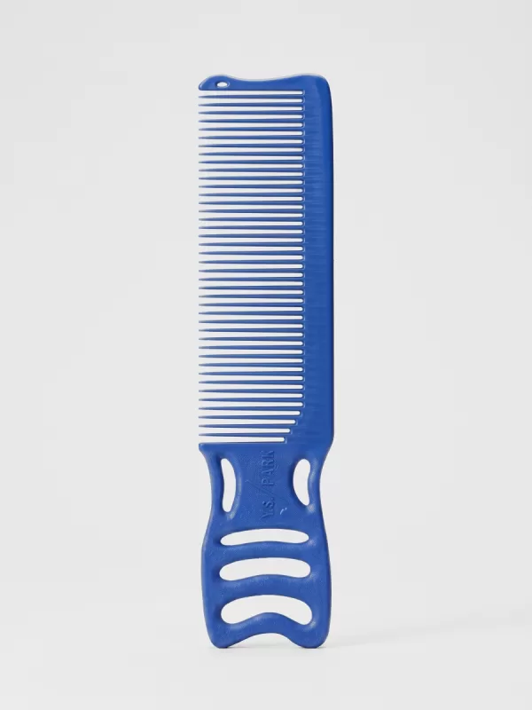 Расческа для стрижки волос Y.S.Park Mambo Comb YS-246