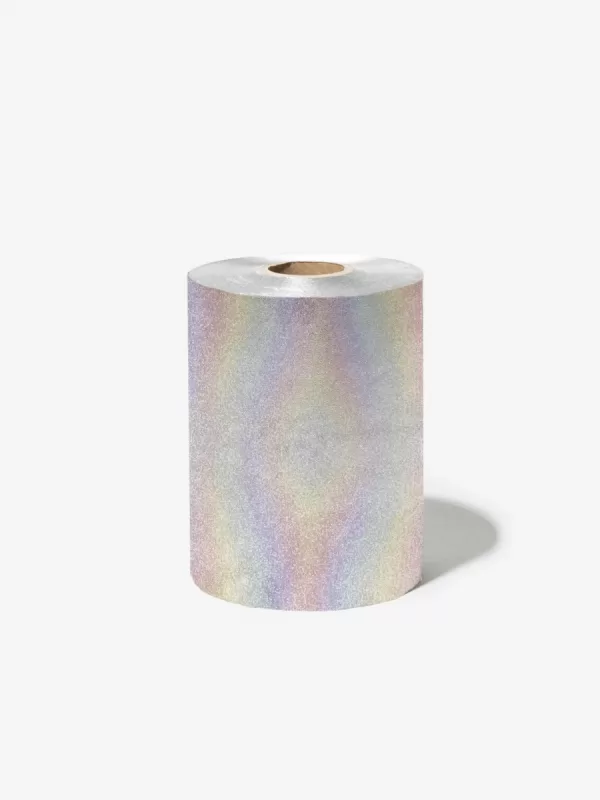 Фольга тисненая в рулоне Framar Embossed Roll 97.5 м