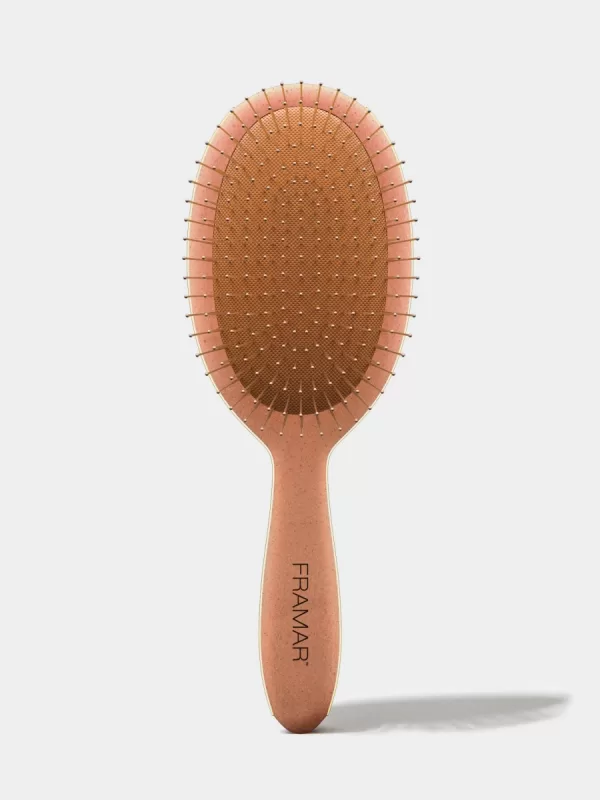 Щетка для волос Framar Detangle Brush