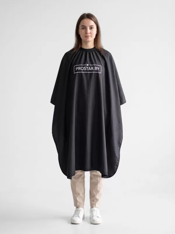 Парикмахерский пеньюар Prostar