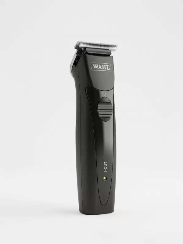 Триммер для стрижки волос Wahl T-Cut