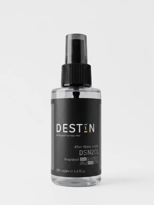 Лосьон-одеколон после бритья Destin After Shave Lotion