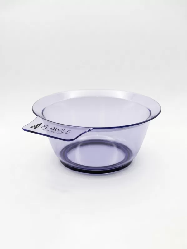 Мисочка для окрашивания волос Flawle Color Bowl