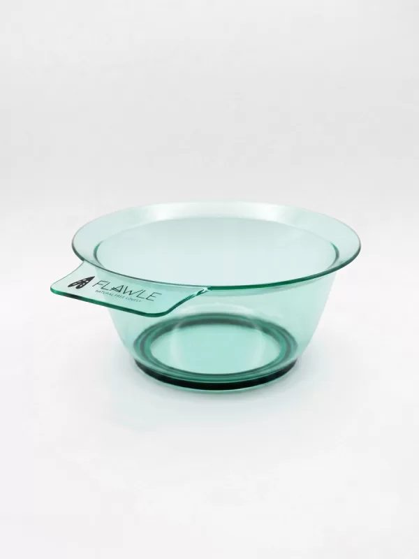 Мисочка для окрашивания волос Flawle Color Bowl