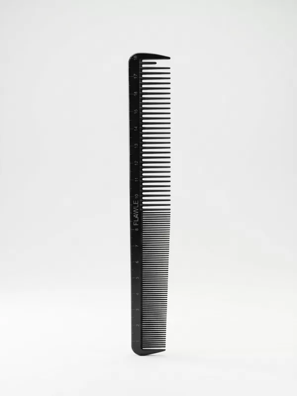 Расческа для стрижки волос Flawle FL233