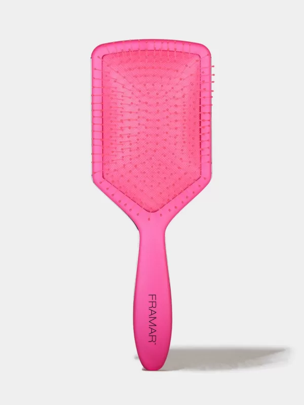 Щетка для волос Framar Paddle Brush