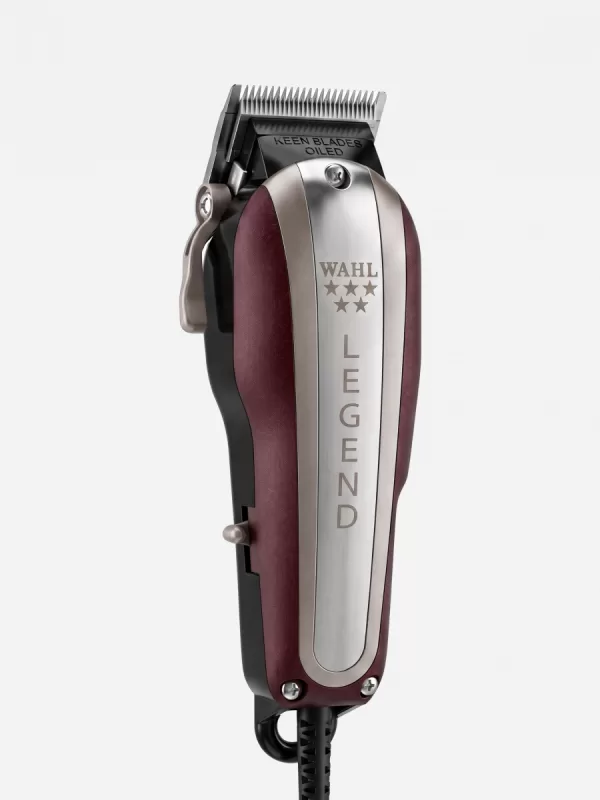 Машинка для стрижки волос Wahl Legend