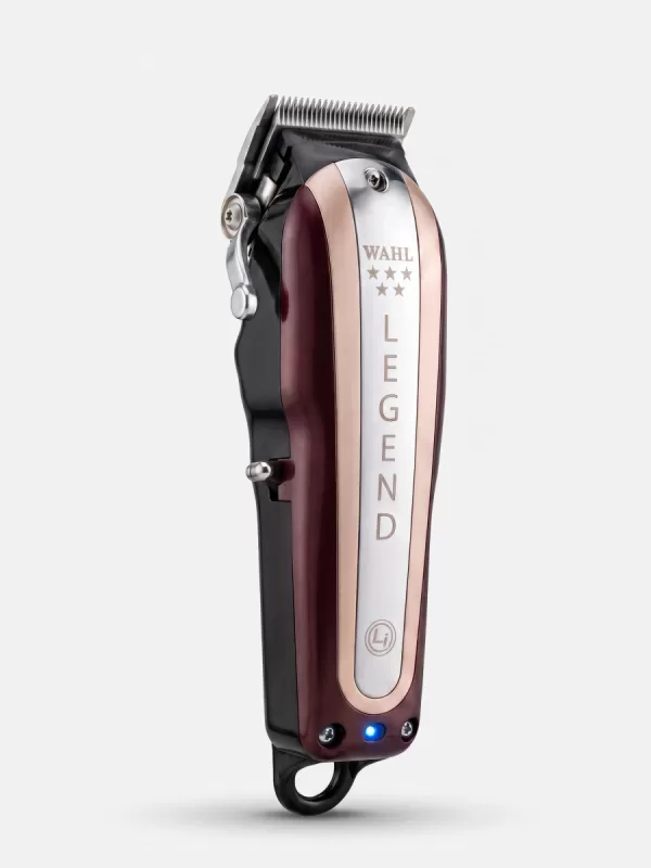Машинка для стрижки волос Wahl Legend Li Cordless
