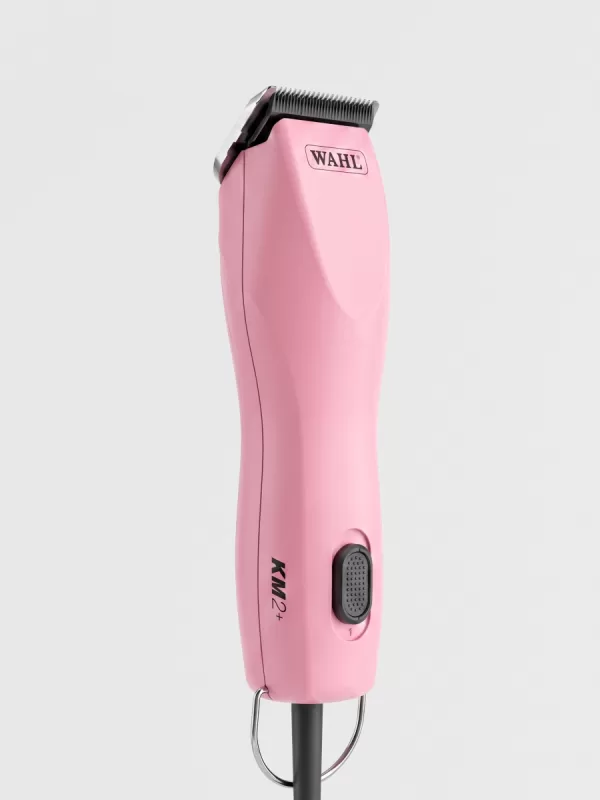 Машинка для стрижки животных Wahl KM2+