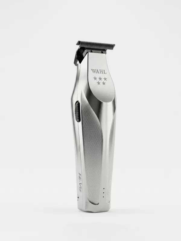 Триммер для стрижки волос Wahl Hi-Viz Cordless