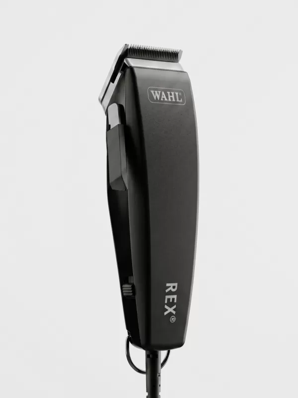 Машинка для стрижки животных Wahl Rex
