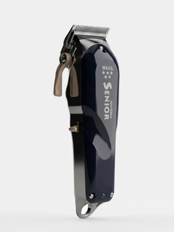 Машинка для стрижки волос Wahl Senior Cordless