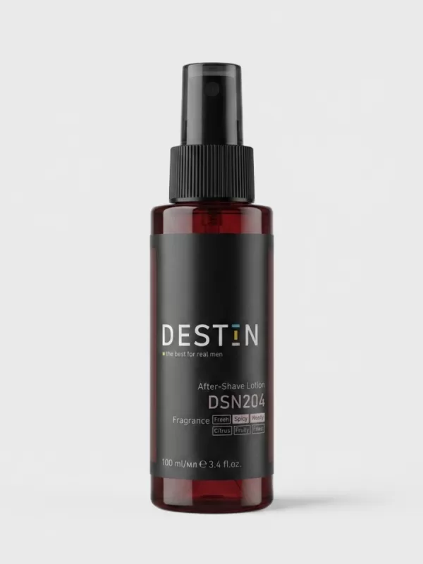 Лосьон-одеколон после бритья Destin After Shave Lotion