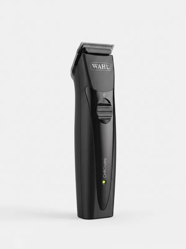 Триммер для стрижки волос Wahl ChroMini