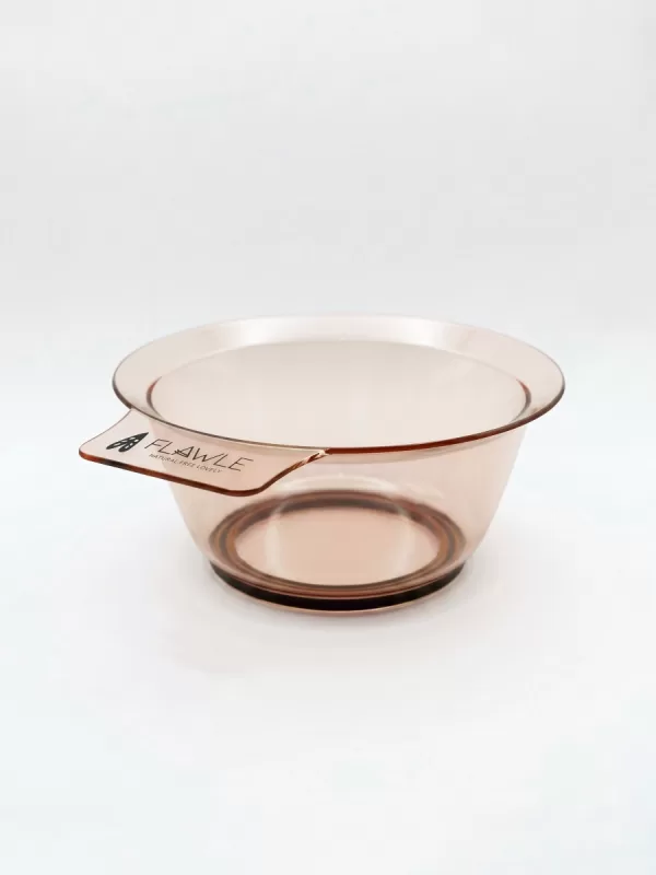 Мисочка для окрашивания волос Flawle Color Bowl