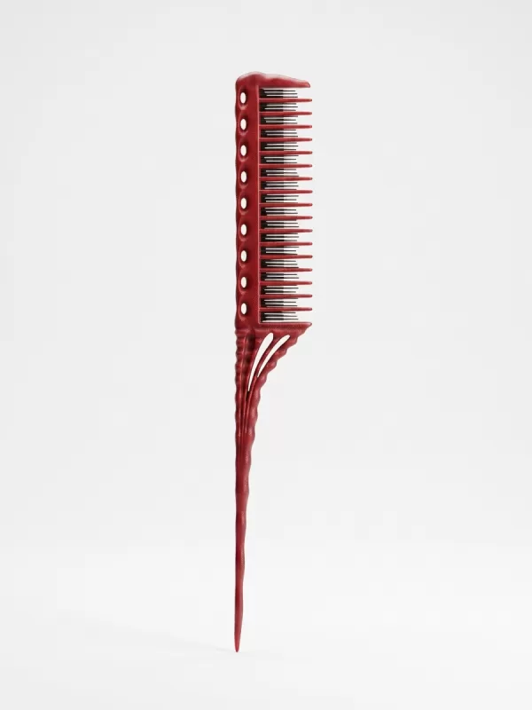 Расческа для начеса волос Y.S.Park T-Zing Comb YS-150