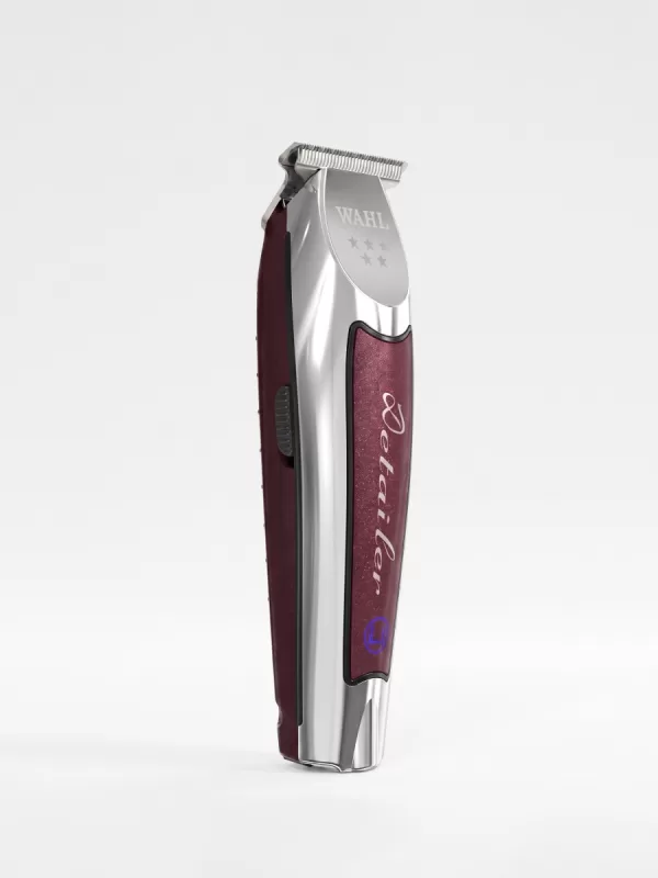 Триммер для стрижки волос Wahl Detailer Li Cordless