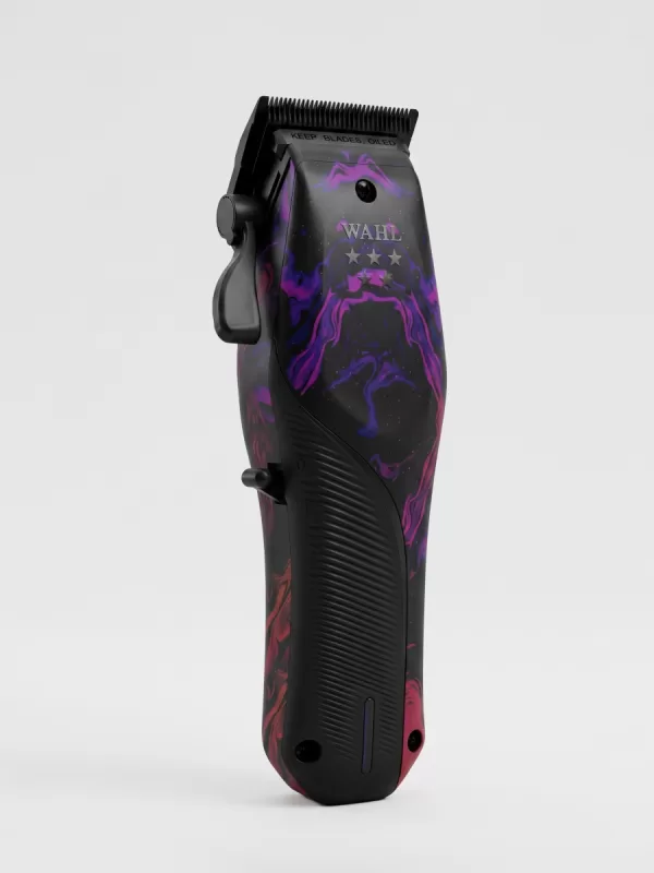 Машинка для стрижки Wahl Vapor Limited Edition