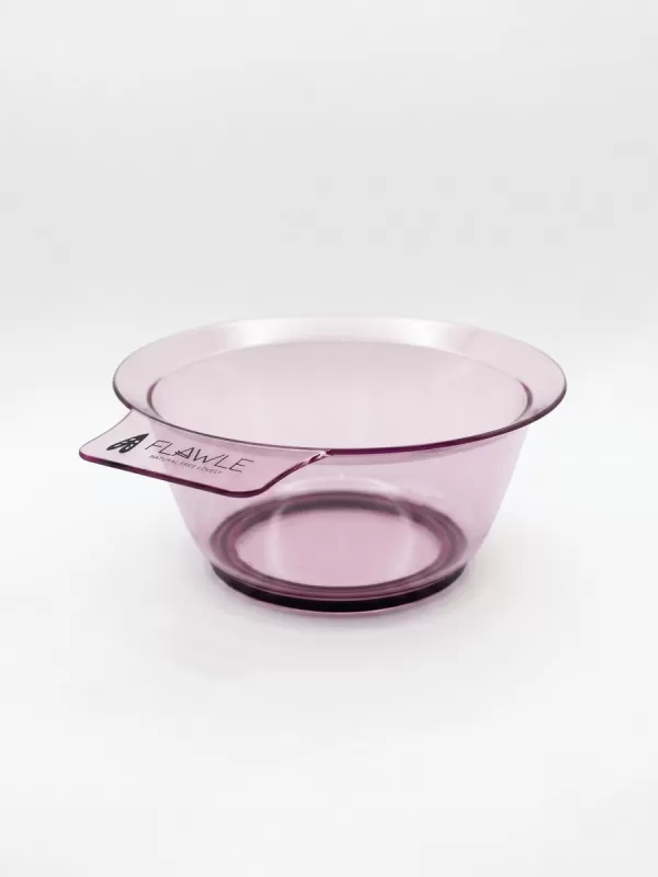 Мисочка для окрашивания волос Flawle Color Bowl
