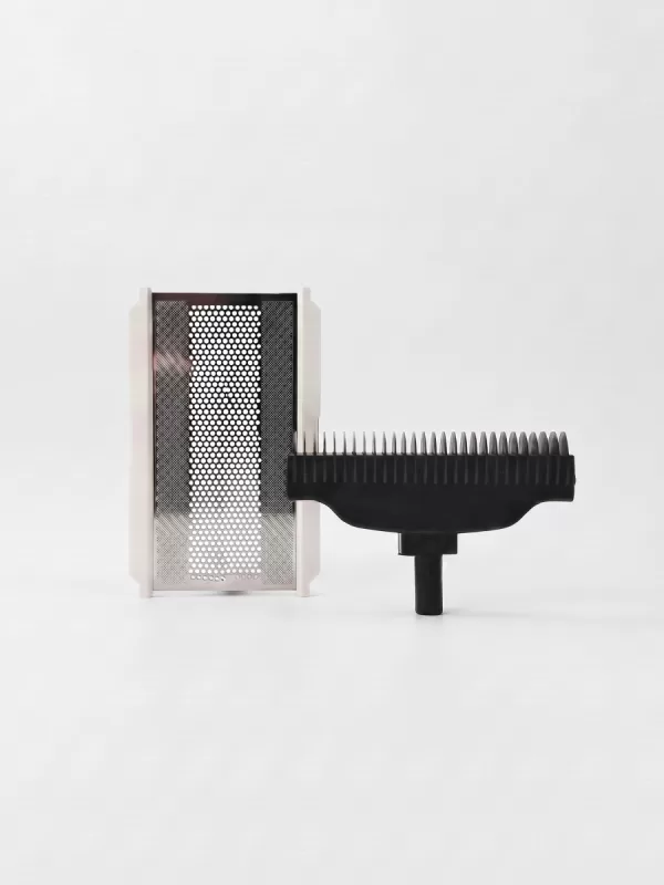 Бритвенная сетка и режущий блок Mobile Shaver 3615