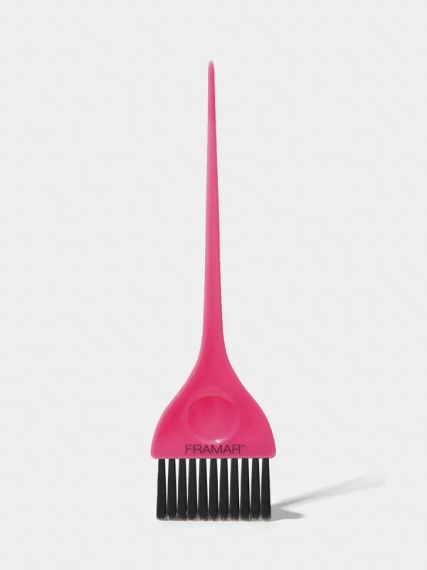 Кисть для окрашивания волос Framar Classic Color Brush