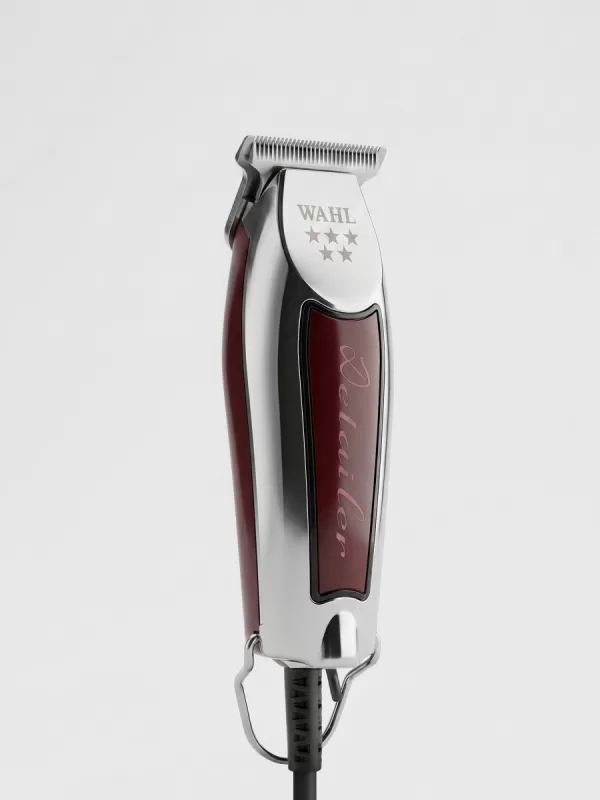 Триммер для стрижки волос Wahl Detailer Wide 8081-1216H