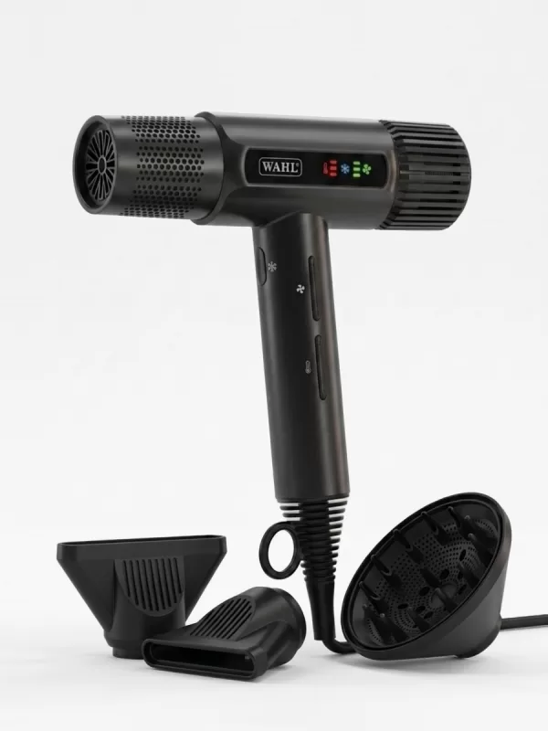 Фен для волос Wahl Vanquish
