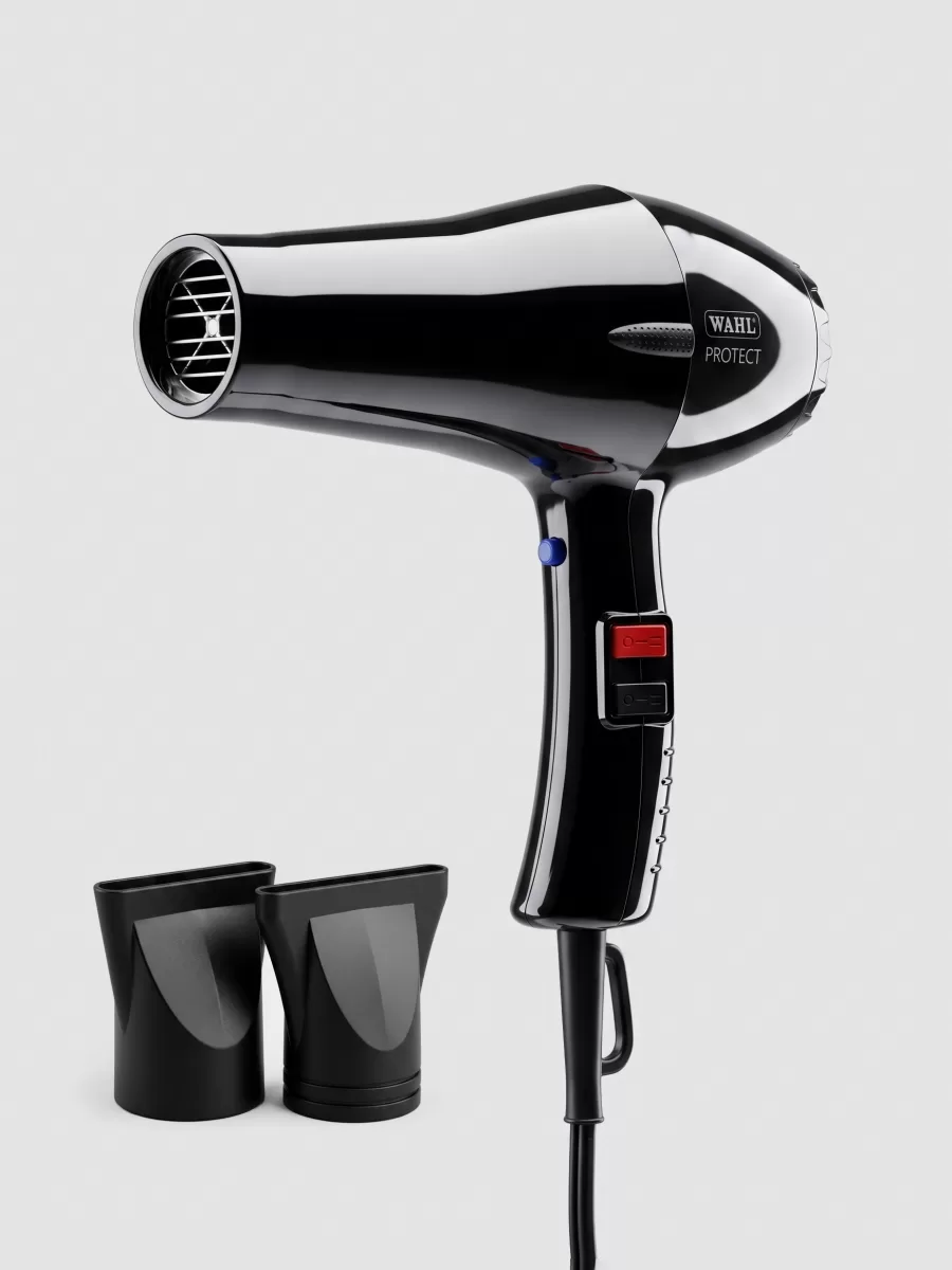 Фен для волос Wahl Protect