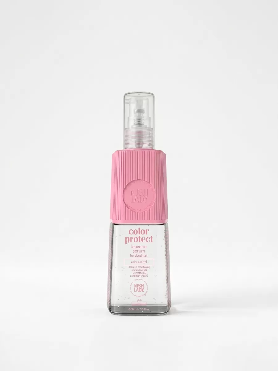 Сыворотка для волос Nishlady Color Protect 97 мл