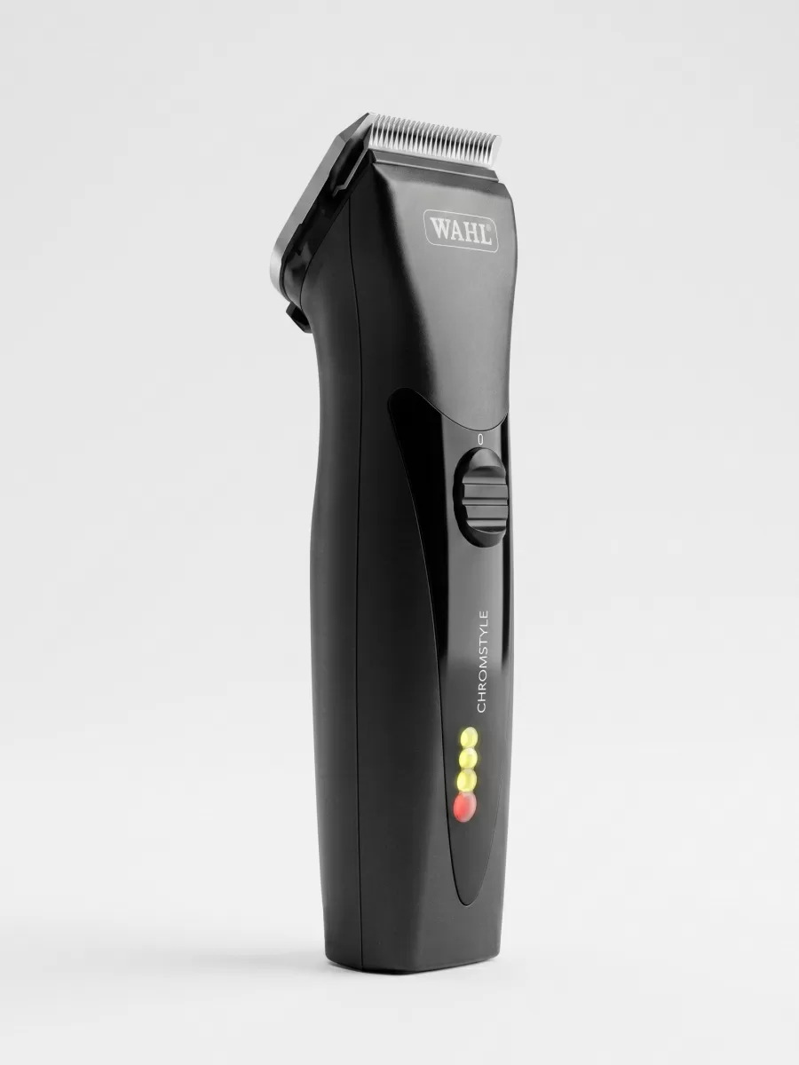 Машинка для стрижки волос Wahl ChromStyle