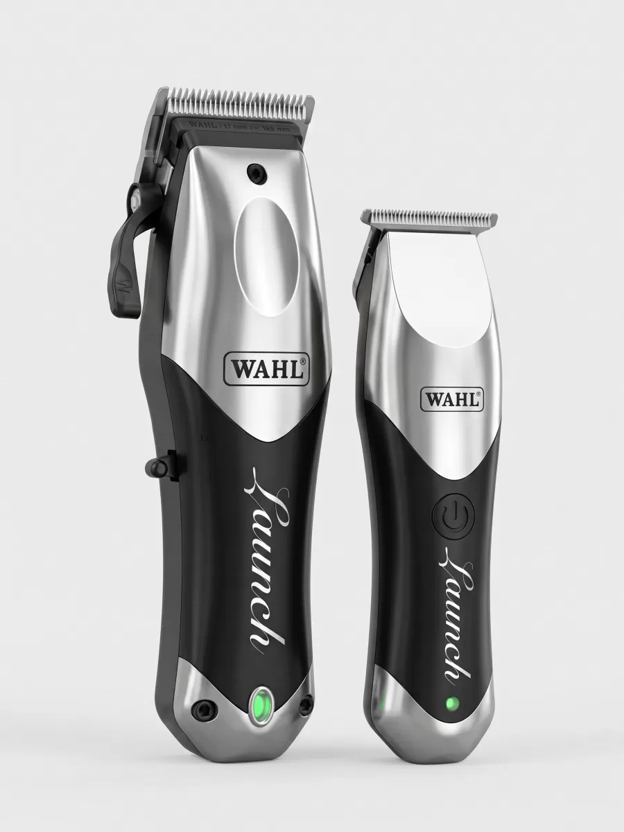 Набор для стрижки волос Wahl Launch Combo
