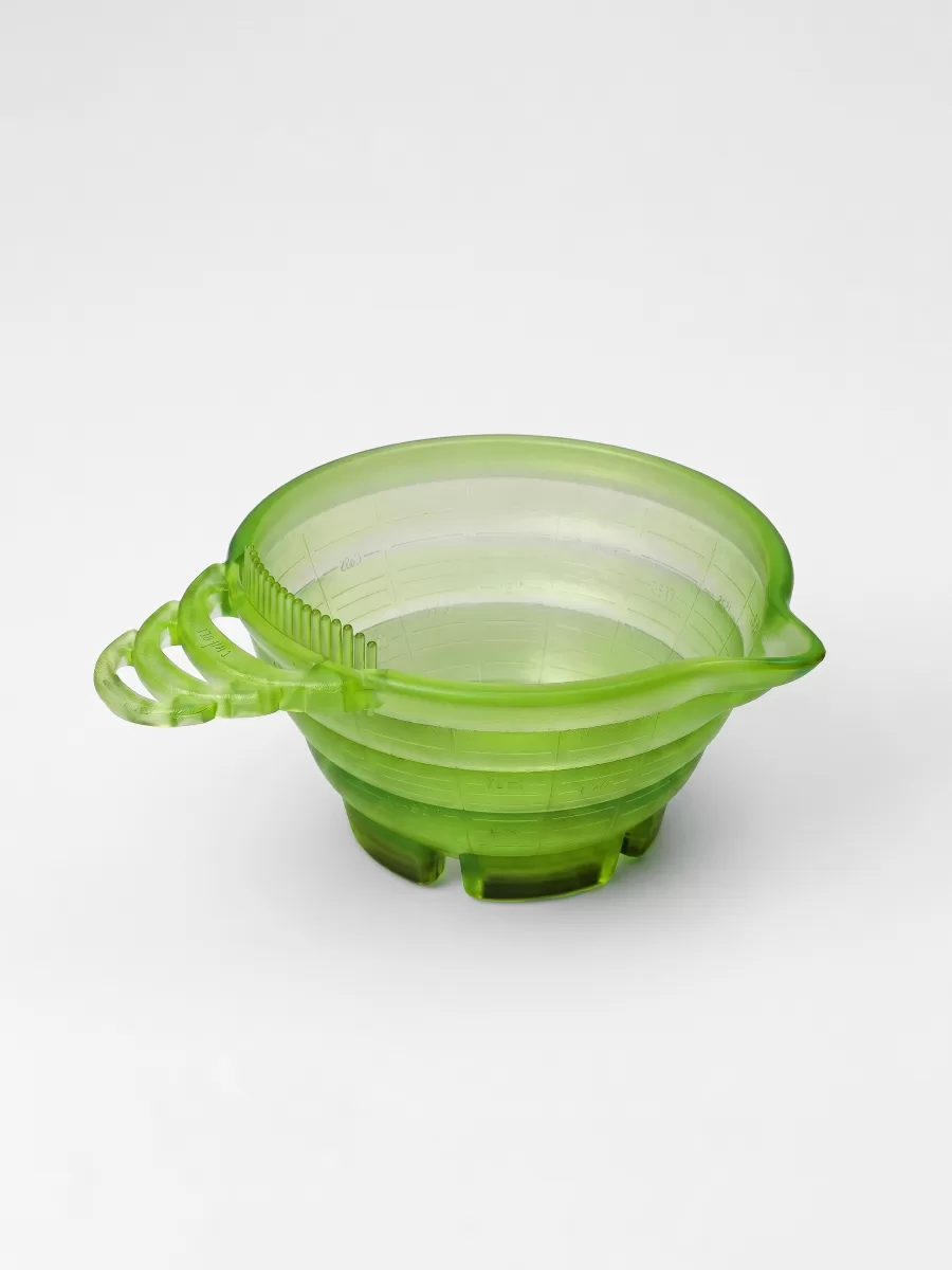Мисочка для окрашивания Y.S.Park Pro Tint Bowl Green