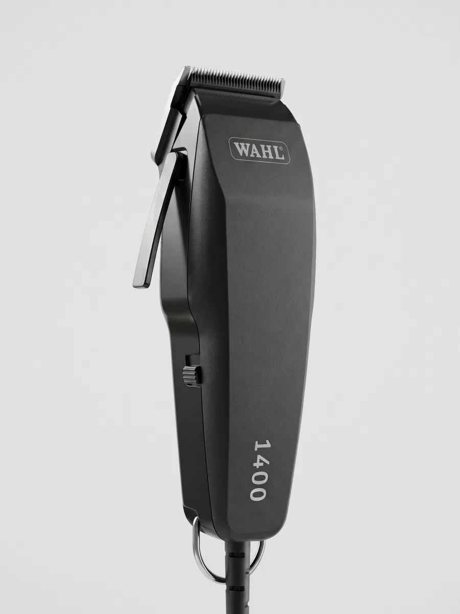 Машинка для стрижки Wahl 1400 Animalline