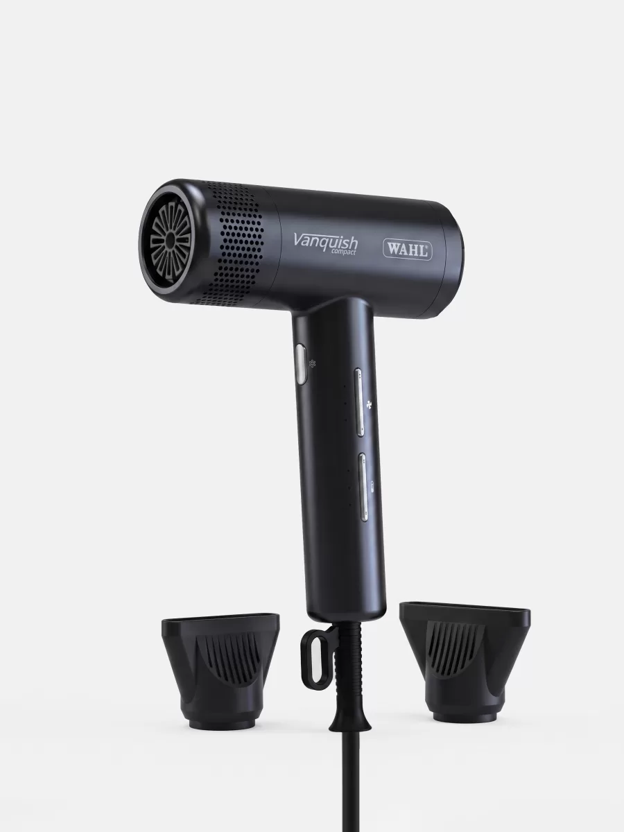 Фен для волос Wahl Vanquish Compact