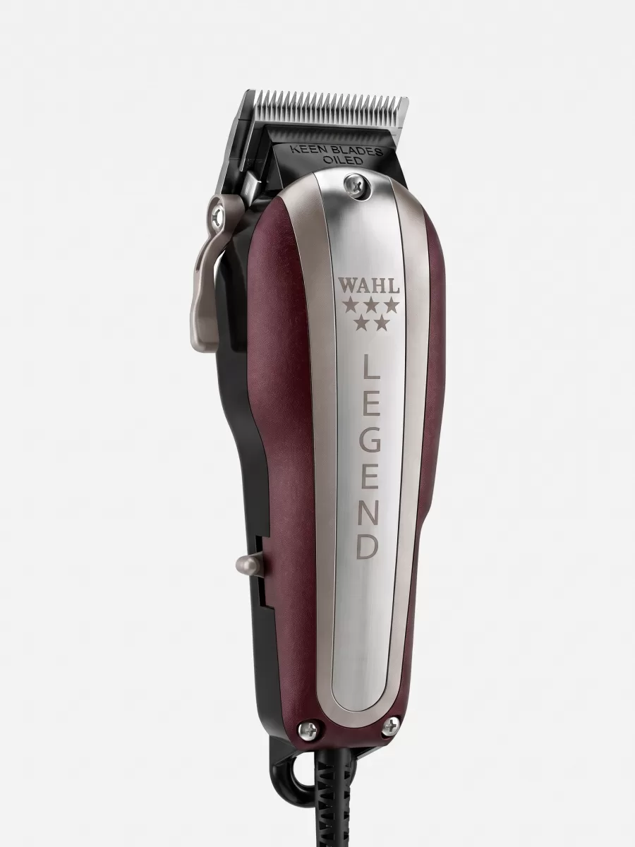 Машинка для стрижки волос Wahl Legend
