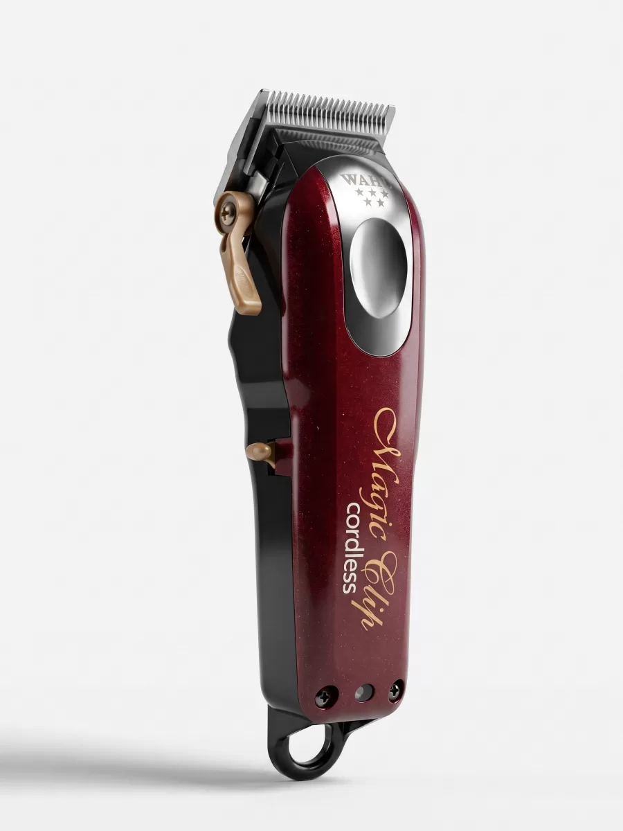 Машинка для стрижки волос Wahl Magic Clip Cordless