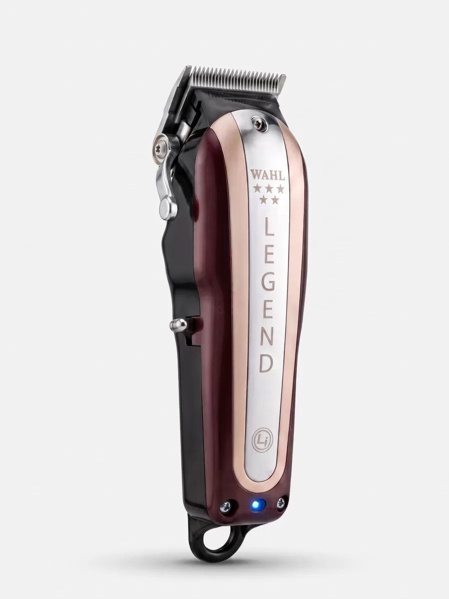 Машинка для стрижки волос Wahl Legend Li Cordless