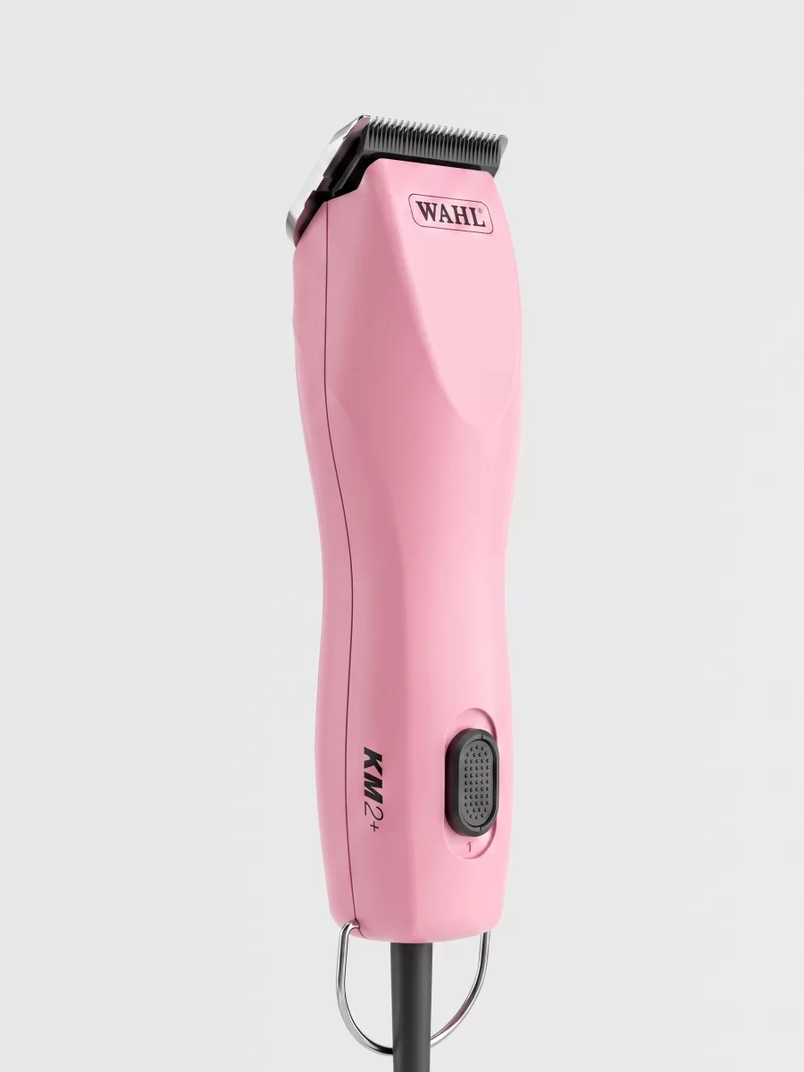 Машинка для стрижки животных Wahl KM2+
