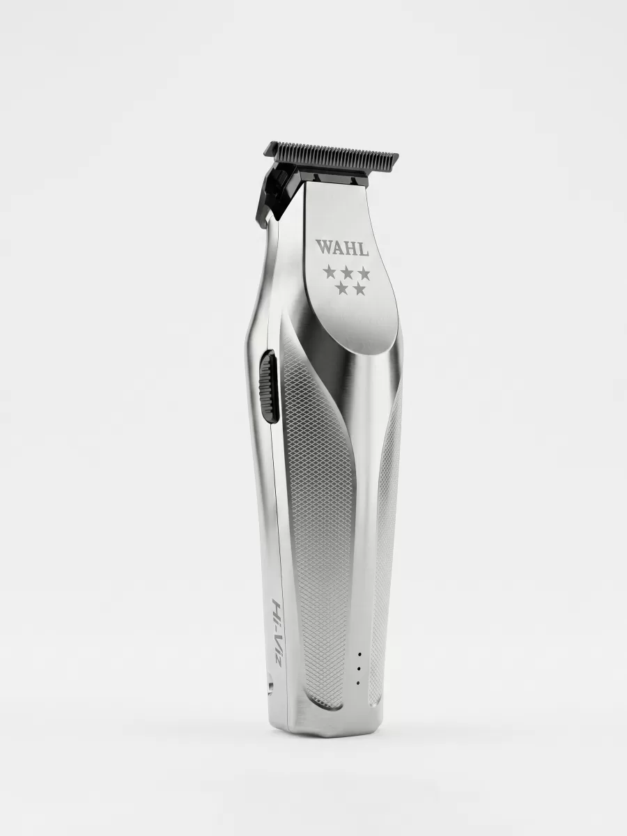 Триммер для стрижки волос Wahl Hi-Viz Cordless