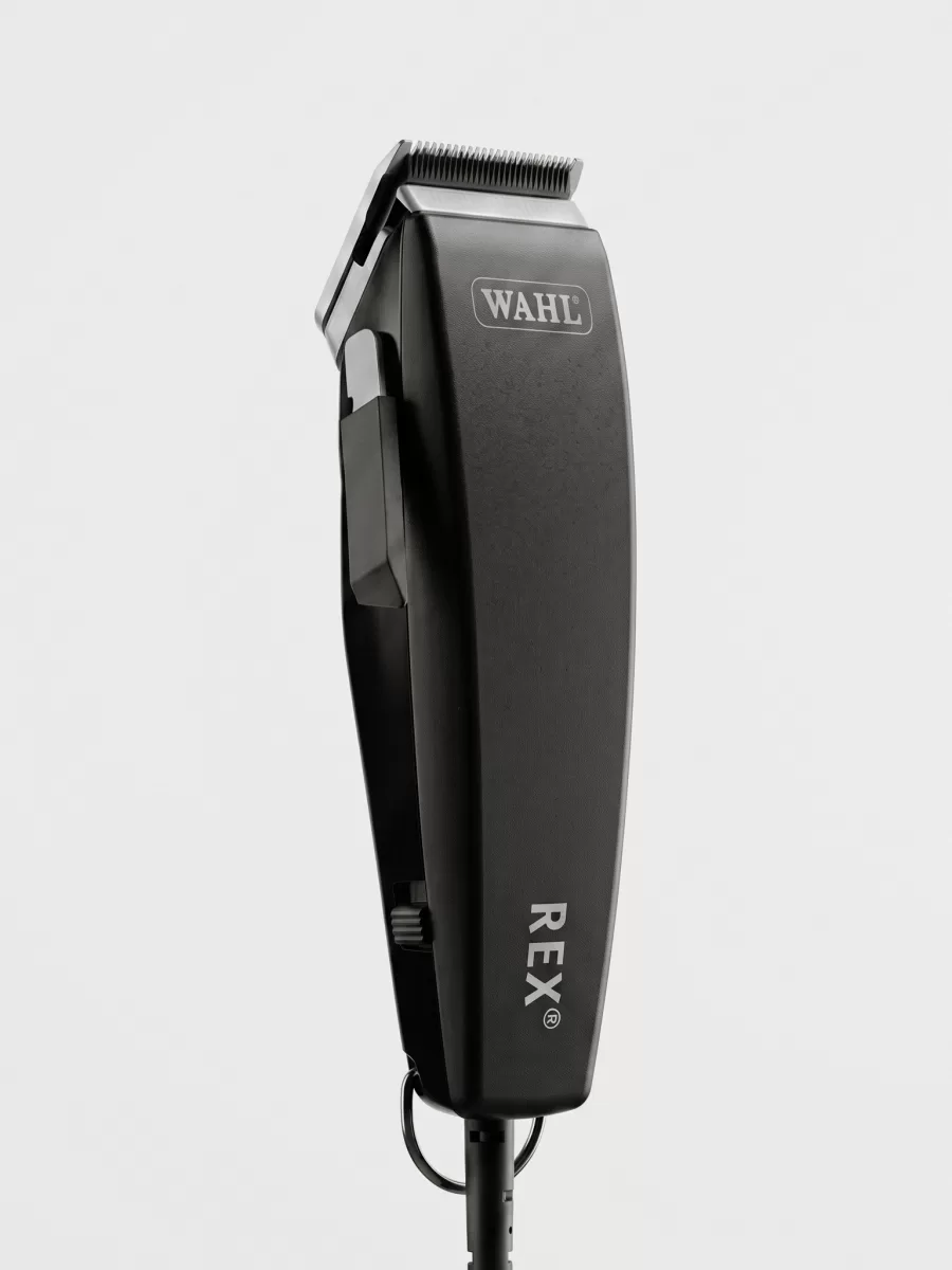 Машинка для стрижки животных Wahl Rex
