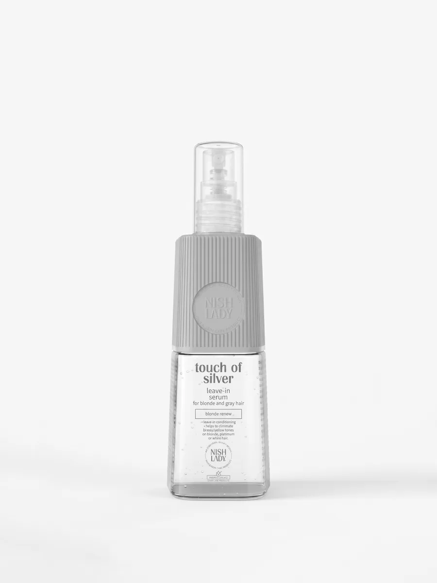 Сыворотка для волос Nishlady Touch of Silver 97 мл